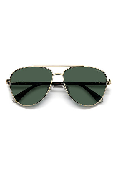 Polaroid Polaroid Sunglasses - Polarized Lenses - PLD 4126/S-J5G-UC-58