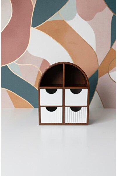 Figmentra منظم مجوهرات المكياج