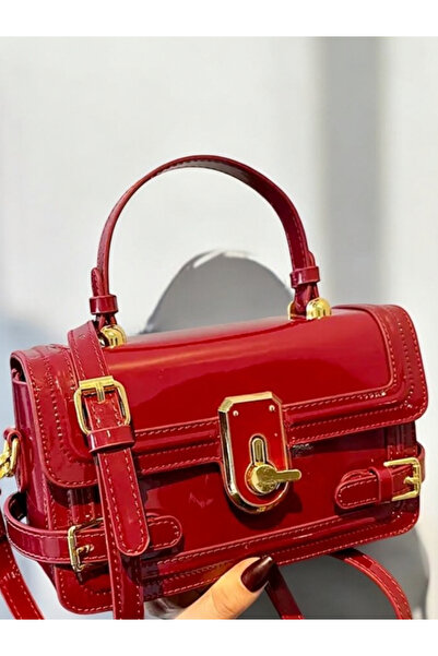 Lavrovo Rastenie Mini bag