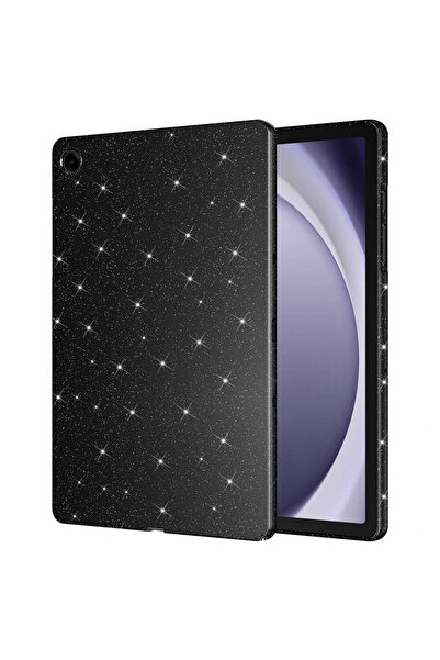 one depot only for quality life حافظة كوتون لجهاز سامسونج تاب إس 10 لايت ذات مظهر لامع