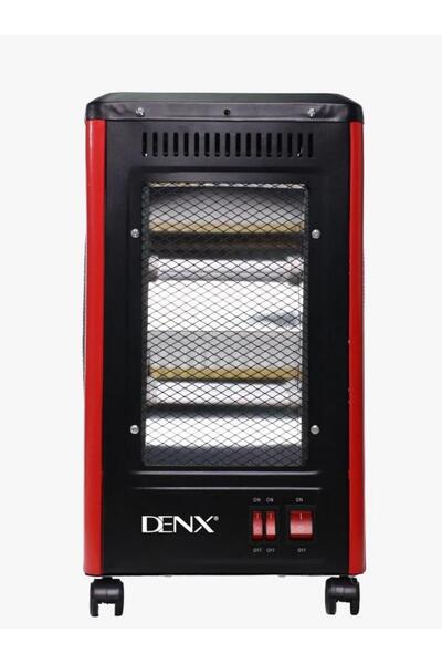 Denx 2000 Watt Electric Heater