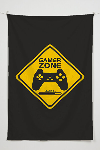 RUGRUMBA Вертикальна настінна оббивка для геймерів – з ігровою тематикою, які...