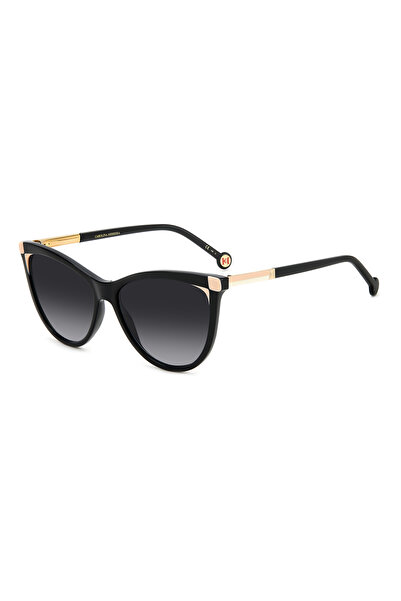 Carolina Herrera Carolina Herrera Sunglasses - HER 0141/S-KDX-9O-57