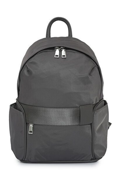 Cambridge Polo Club Cambirdge Polo Club Women's Backpack with Zippered Side Pockets Mb19