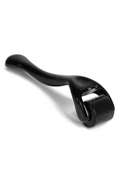 Hype Store rulo 0.5 mm, 540 titanyum Microneedle rulo yüz yüz kırışıklıkları ...