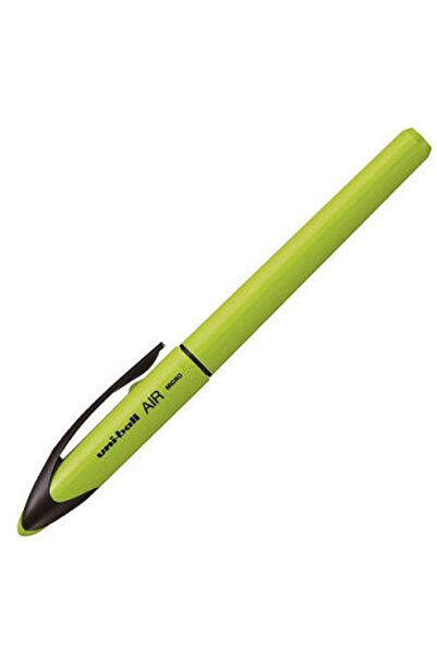 Hype Store -Ball UBA-188EL-M Roller Kalem, Limon Yeşili