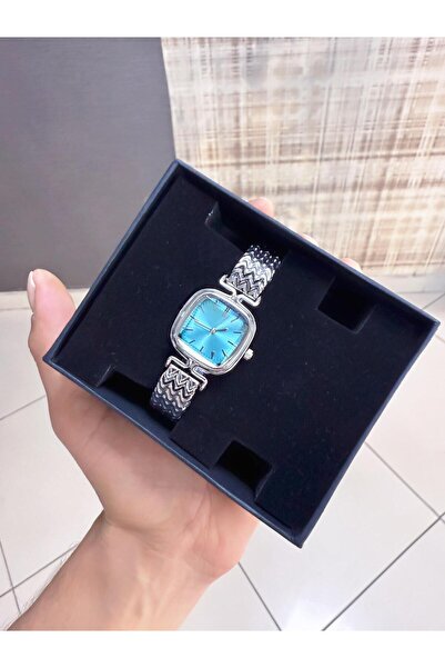 LOOQ Vintage Women's Wristwatch