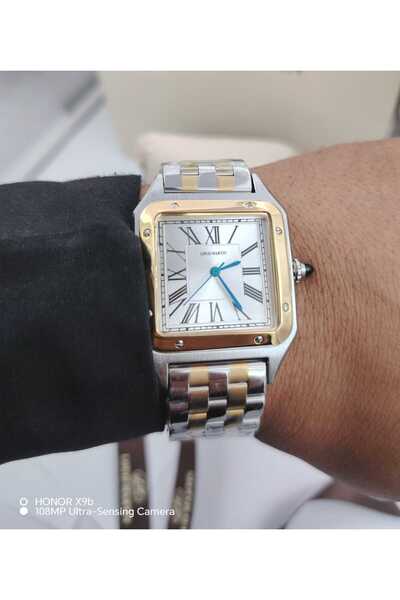 louis martin Original Louis Martin men's watch