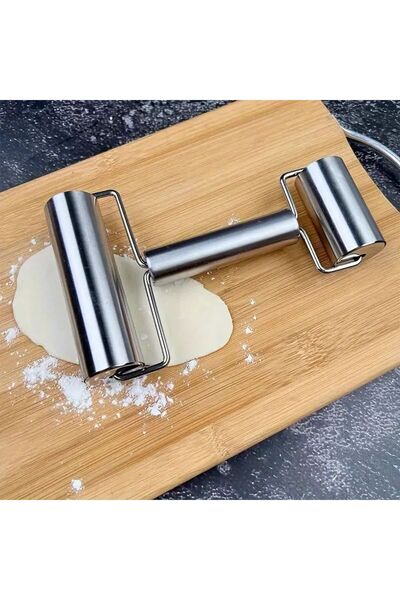 cc bin shihon Single-sided dough sheeter (steel)