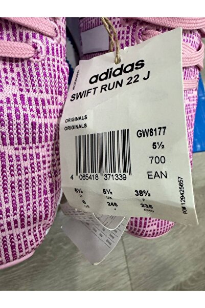 adidas Swift Run 22J