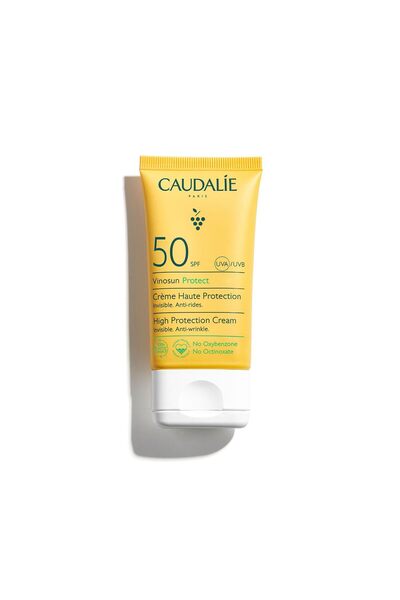 Hype Store Vinosun protect high protection cream spf50 50 ml