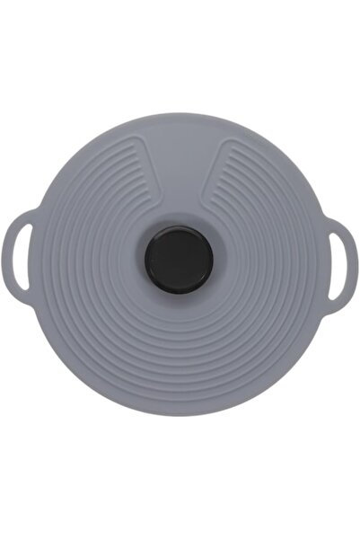 UPKOCH Set of 7 Food-Grade Silicone Lids — Reusable, Airtight, Heat-Resistant (Microwave/Freezer)