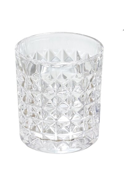 OEM Set of 4 whiskey glasses, 8cm