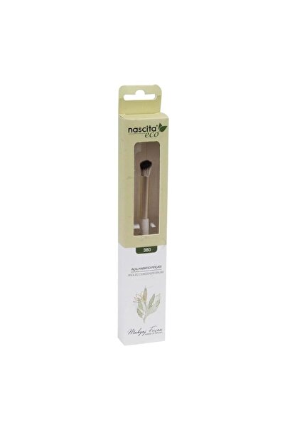 Hype Store Eco Angled Concealer Brush - 380