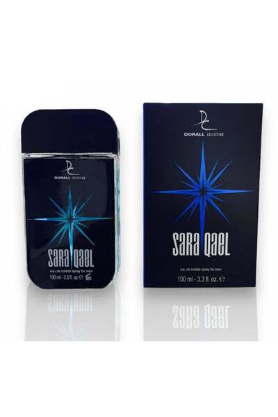 Doral Collection Sarakil by for Men Eau de Toilette 100 ml