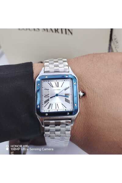 louis martin Original Louis Martin men's watch