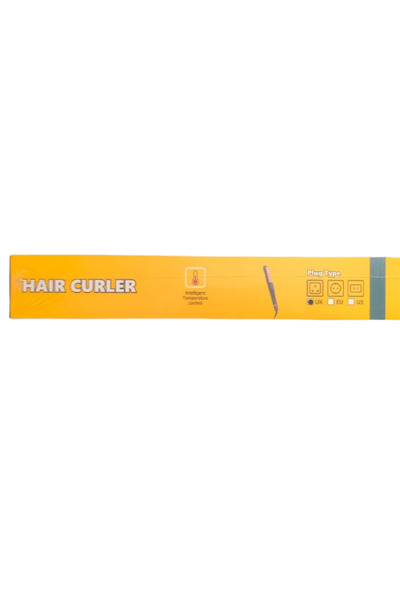 Dinx Hair Curler - HAIR GURLER DX1382