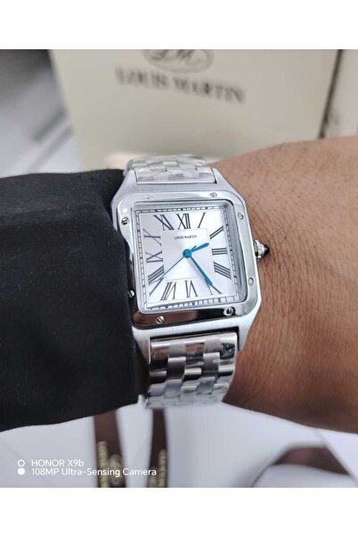 louis martin Original Louis Martin men's watch