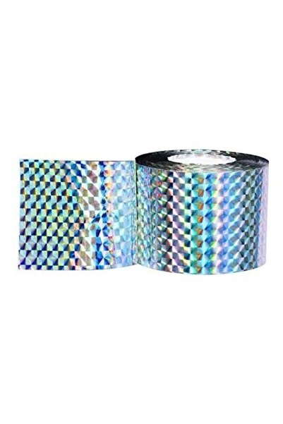 Generic Bird Scare Reflective Tape Multicolour 45.72 meter