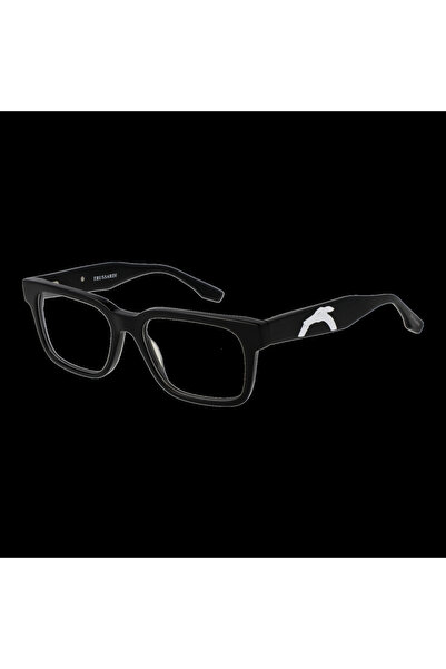 Trussardi Eyeglass frame, Unisex, TSU6052 A02 53