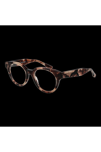 Trussardi Rama de vedere, Unisex, TSU6051 G21 50