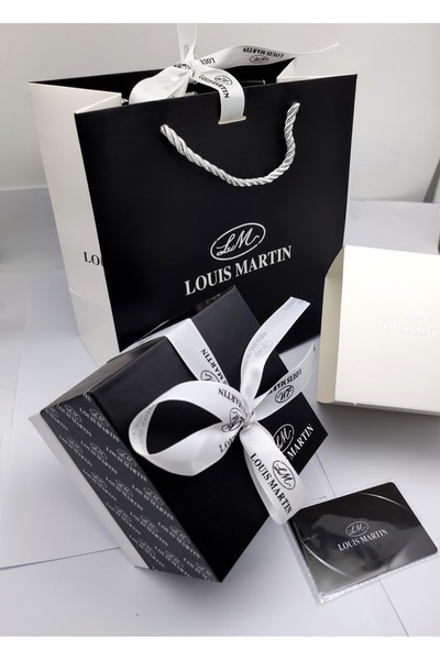 louis martin Original Louis Martin men's watch