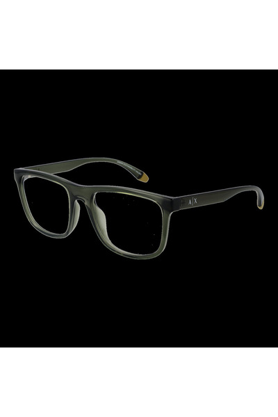 Armani Exchange Eyeglass frame, Unisex, 0AX3101U 8341 55