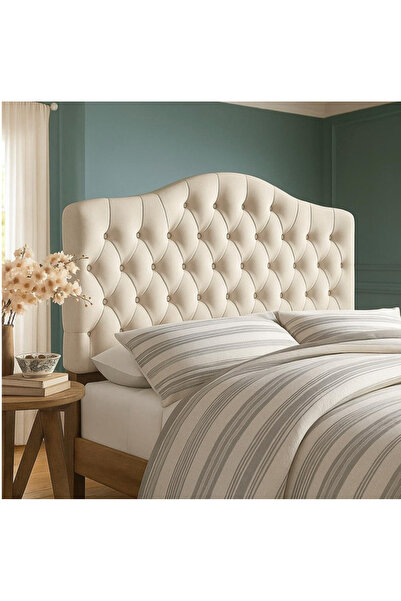 MODA COMFORTİS Çift ve Tek Kişilik Yatak Başı Baza Başlığı