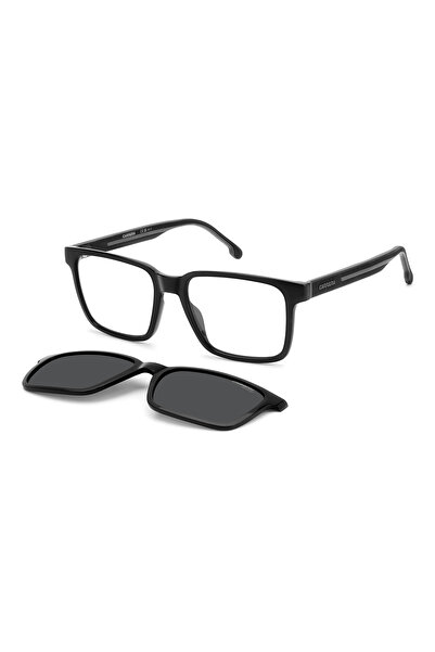 Carrera Carrera Prescription Glasses with Additional Polarized Lenses - CA 8069/CS-08A-M9-53