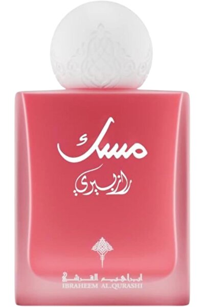 IBRAHEEM AL.QURASHI مسك التوت الأحمر من إبراهيم القرشي - أو دو بارفان 75 مل