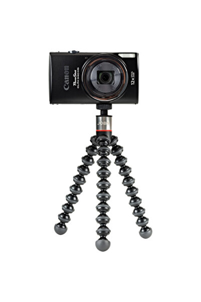 Joby GorillaPod 325 Flexible Mini-Tripod