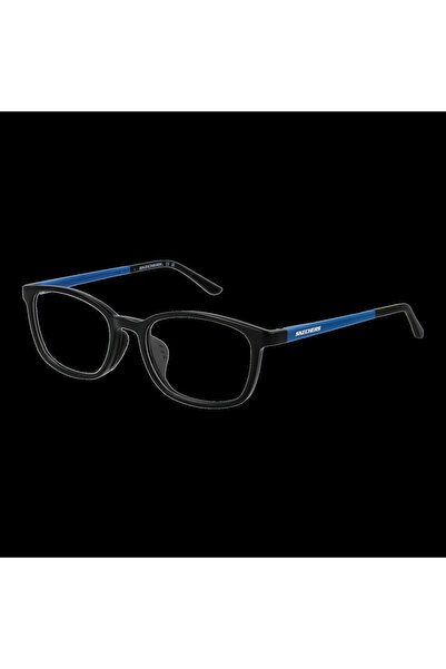 SKECHERS Rama de vedere, Unisex, SE50023-D 001 50