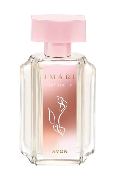 Hepta Collection Imari Naturelle Kadın Parfüm Edt 50 Ml.