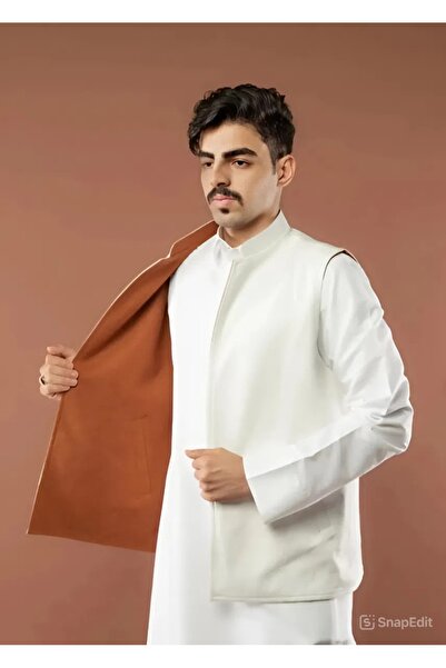 aram Winter double-faced wool sedari, camel, black, gray, beige, and gray