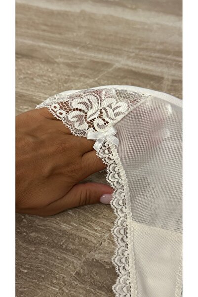 YOYYO Γυναικείο στρινγκ από δαντέλα από τούλι ειδικού σχεδιασμού - Εσώρουχα Γυναικεία εσώρουχα Daily Fantasy