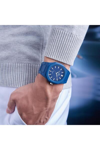 louis martin Men's carbon watch from the original Louis Martin brand