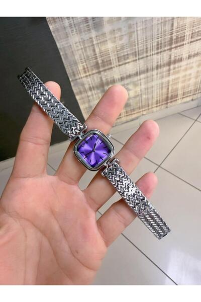 LOOQ Vintage Women's Wristwatch