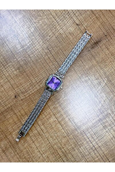 LOOQ Vintage Women's Wristwatch