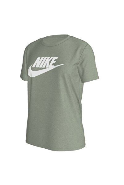 Nike T-shirt W NSW CLUB SS TEE ICN FTRA Women