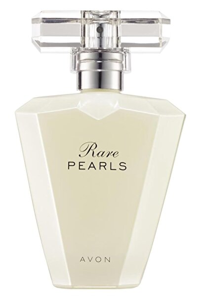 Hepta Collection -Rare Pearls Kadın Parfümü 50 Ml.