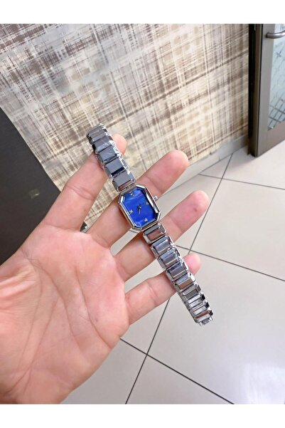 LOOQ Yeni Mix Kadran Kadın Kol Saat