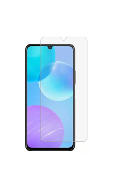 HONOR Tempered Glass Screen Protector for 90 Lite / Motorola Moto g24 - 2.5D HD Transparent