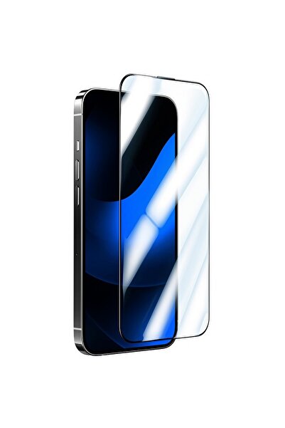 OEM Folie de Protectie, Flippy, compatibila cu Apple iPhone 14 Pro Max, Elect...