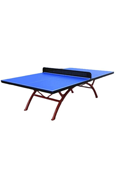 MASTENS DIŞ MEKAN MASA TENİSİ MASASI PARKLAR VE BAHÇELER İÇİN ULUSLARARASI ST...