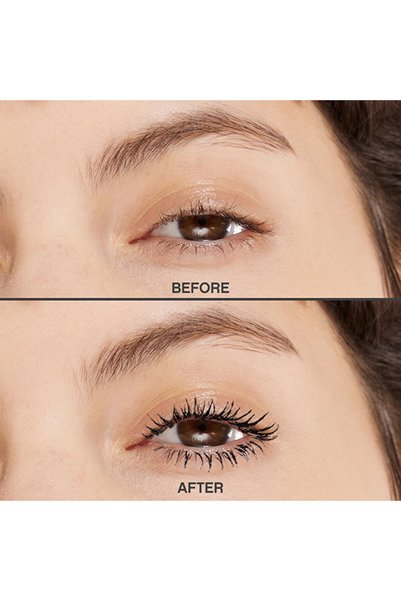 Vivienne Sabo Cabaret Premiere Mascara 01 Black - Volumizing & Lengthening Mascara for Long-Lasting