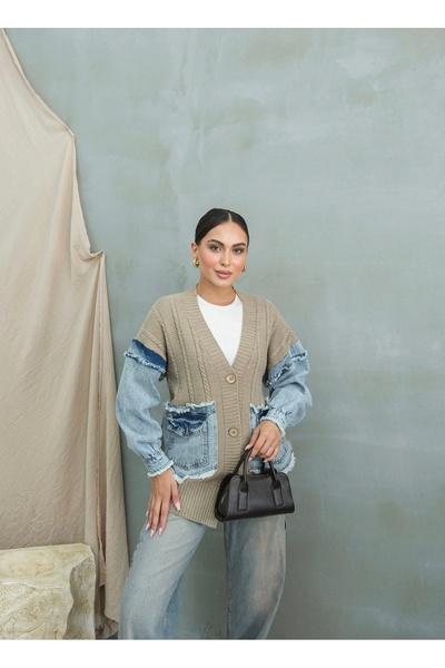 SOLİS MODA Women's Jacket