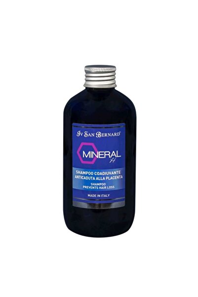 Iv San Bernard Sampon pentru intarirea blanii cainilor si pisicilor Mineral H, 250ml