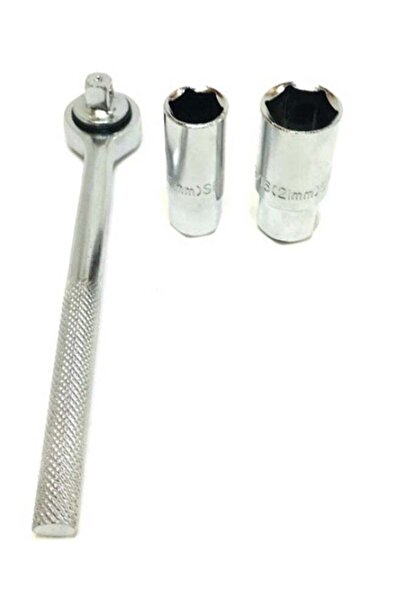 3XR مفتاح عجلات 4 في 1