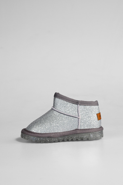panpan Aurora Glitter Boots