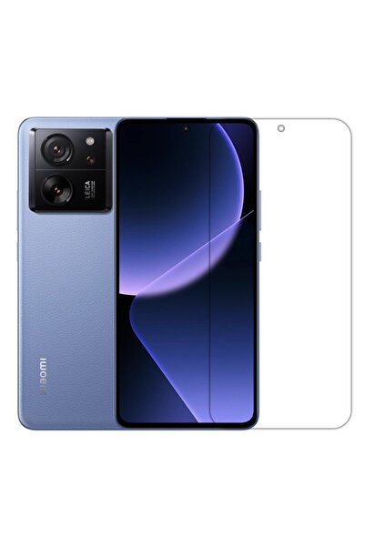 Xiaomi Protector de ecran din sticlă securizată pentru Redmi 13T (Flippy), tr...